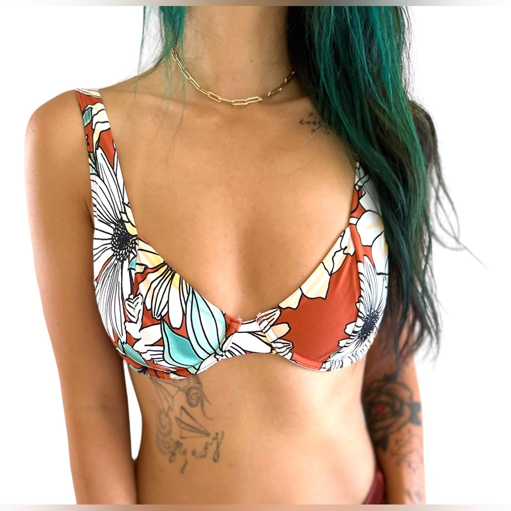 Urban Outfitters Bralette Bikini Top